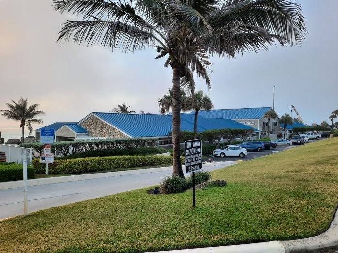 Jupiter Reef Club Resort主图