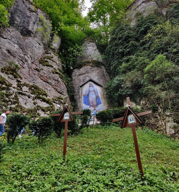 Mnikowska Valley景点图片