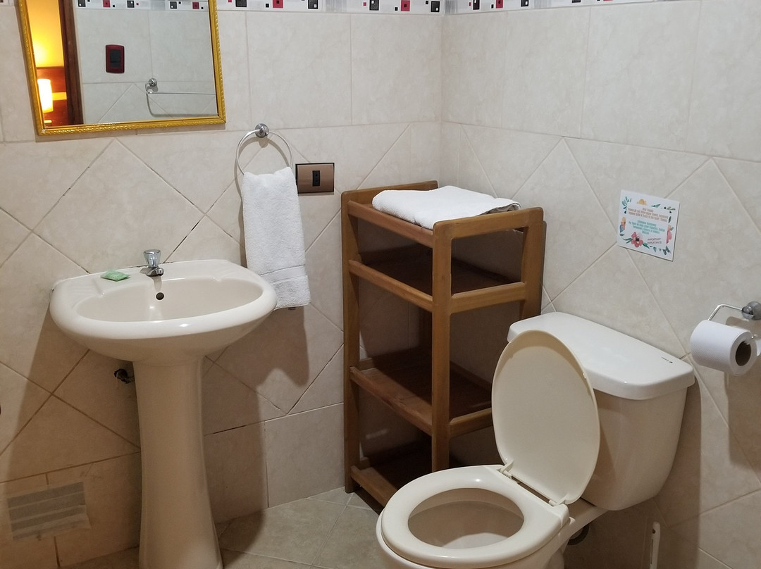 查斯卡皮萨克酒店主图