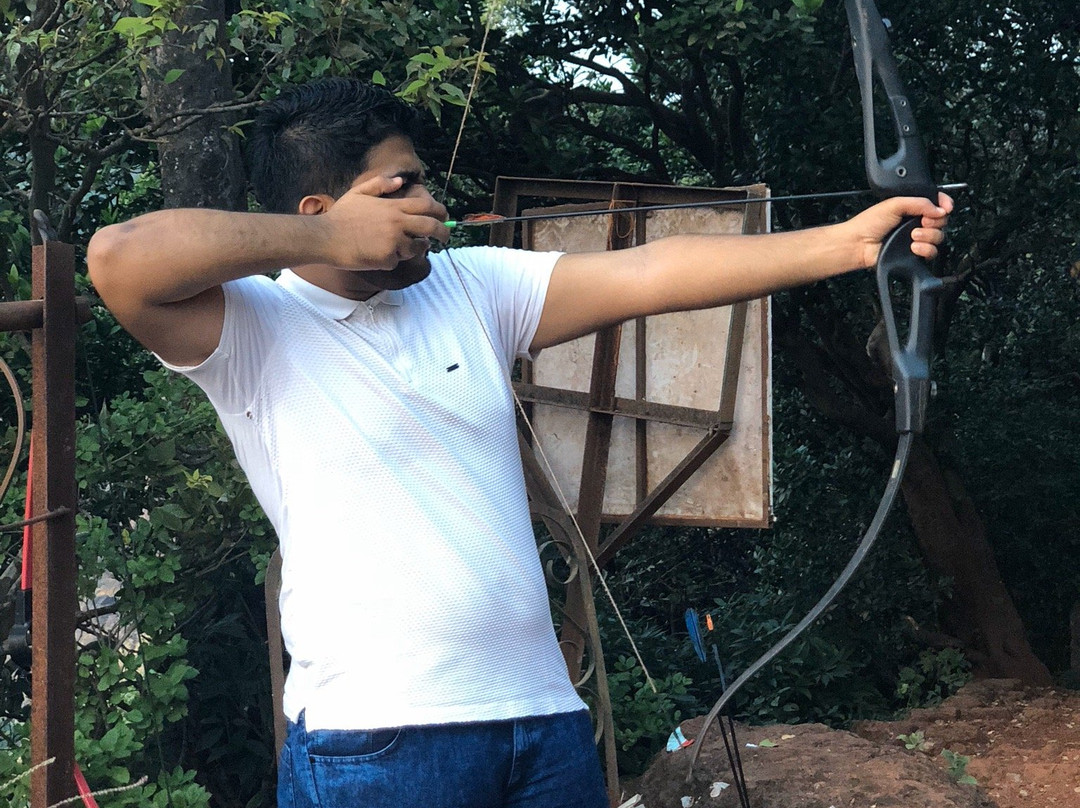 Hotel Woodlands Matheran主图