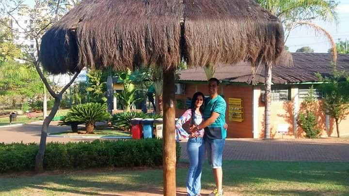 Parque Ecologico Educativo-普雷图河畔圣若泽必去景点