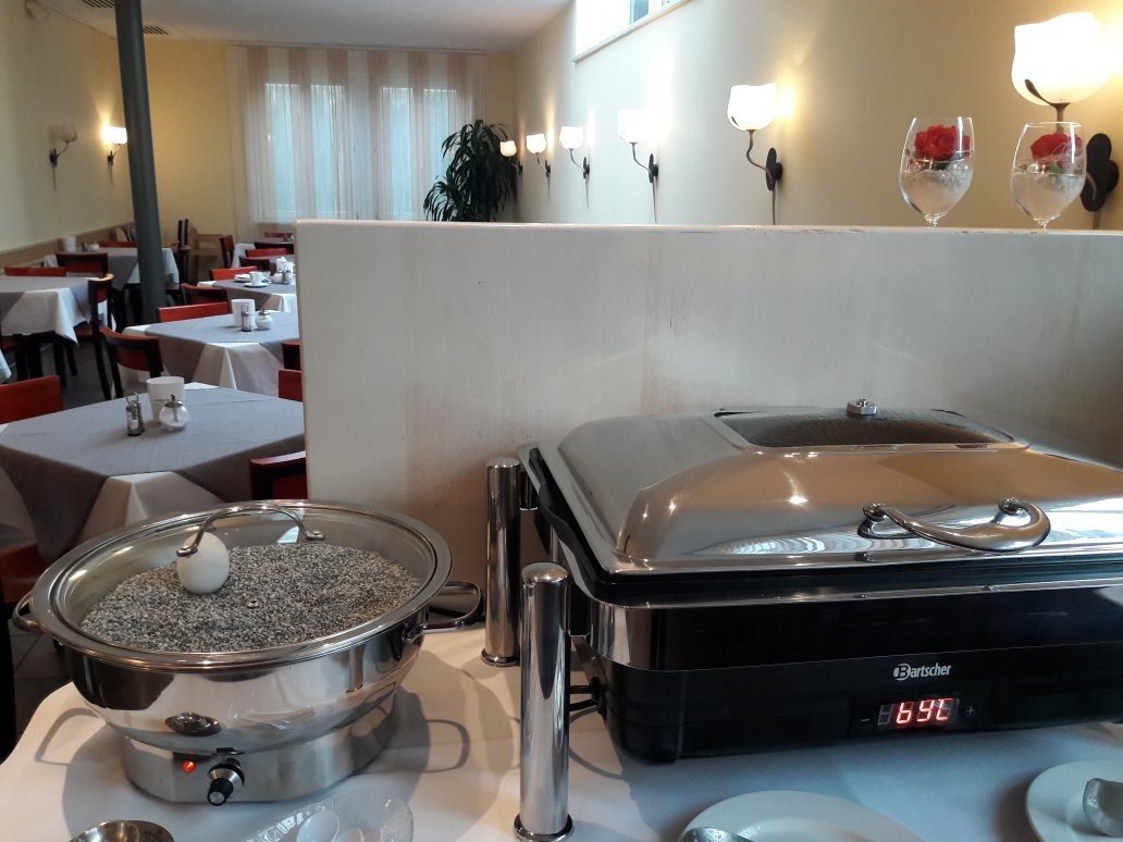 Hotel Gruner Baum主图