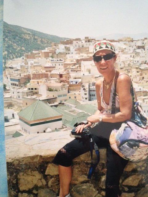 La Grande Terrasse-梅克内斯必去景点