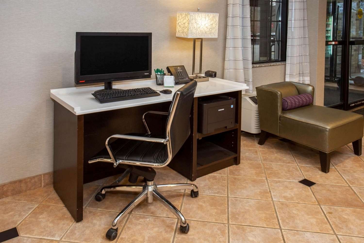 La Quinta Inn & Suites by Wyndham Milwaukee Delafield-官方