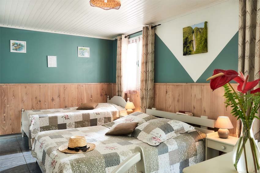 Chez Mamie-官方