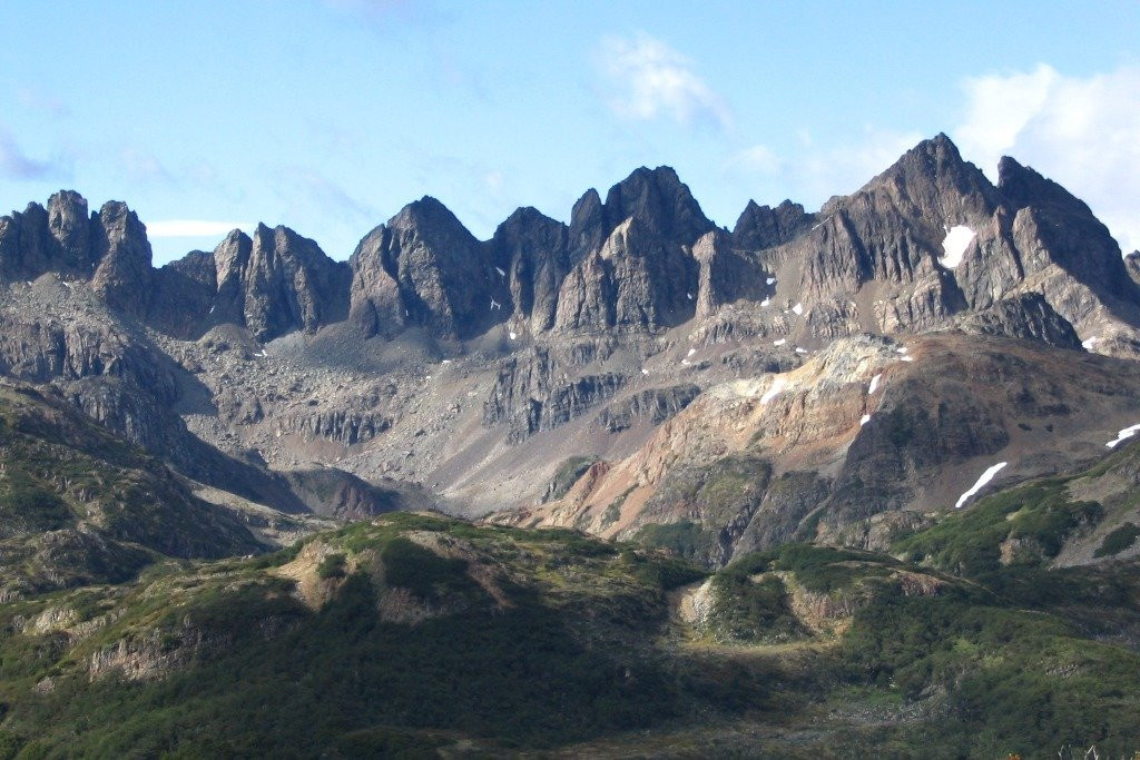 Aerovías DAP-蓬塔阿雷纳斯必去景点