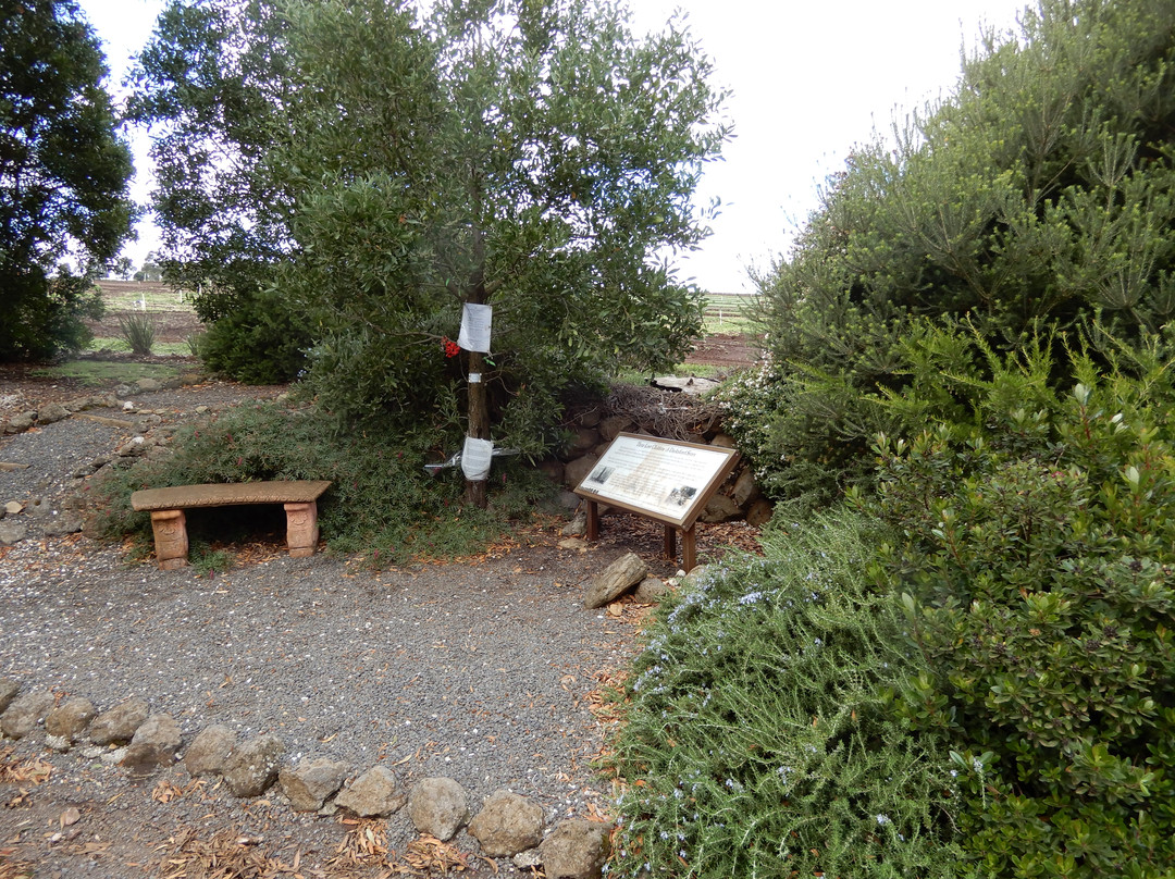 The Three Lost Children Walk & Monument-Musk必去景点
