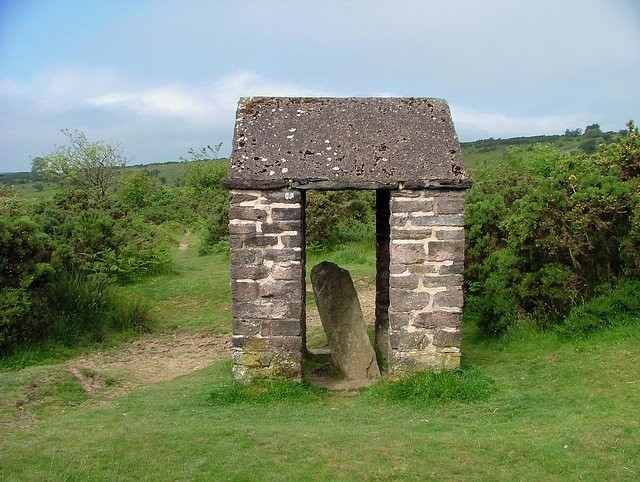 Dulverton Exmoor National Park Centre景点图片