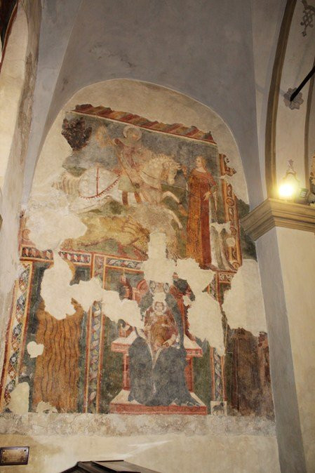 Chiesa di Santa Maria del Mercato景点图片