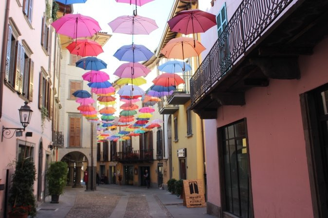 Vecchio Municipio景点图片