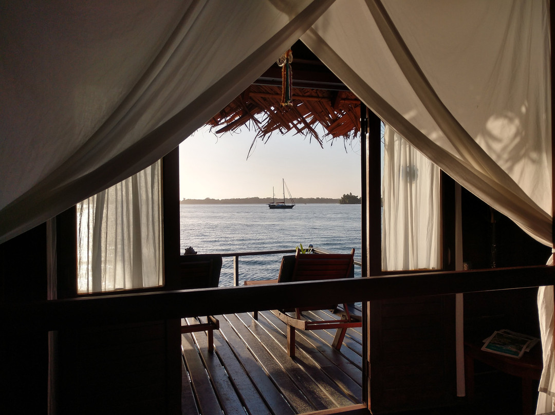 Eclypse de Mar主图