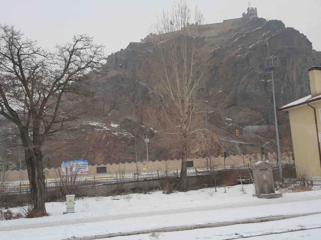 Hasankale-Erzurum必去景点