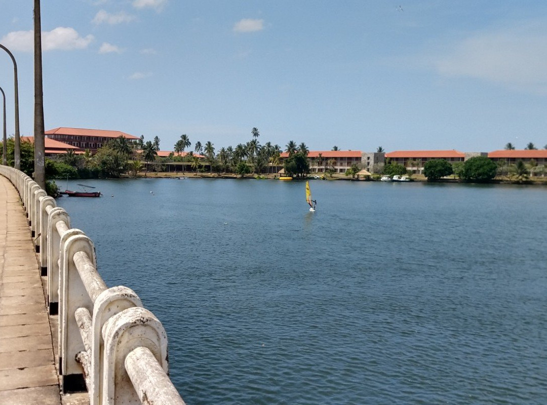 La Luna Water Sports Centre-班托塔必去景点
