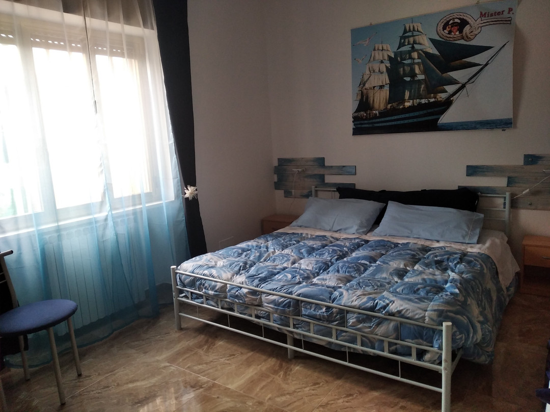 Spiaggia di Tramontone-塔兰托必去景点