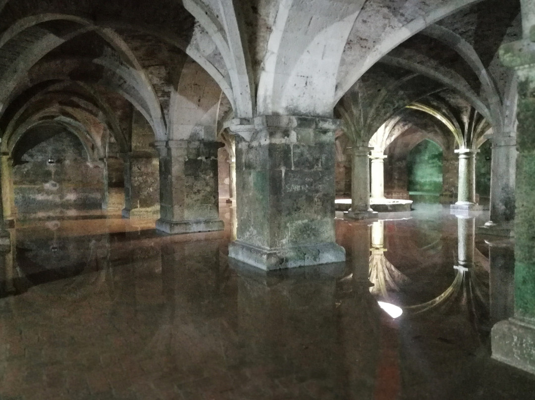 La Citerne Portugaise-摩洛哥-马扎甘葡萄牙城必去景点