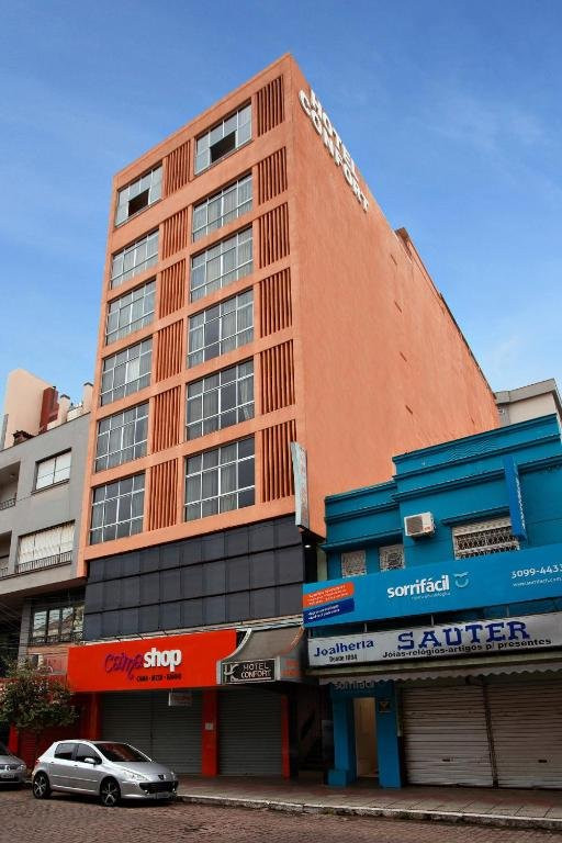 Hotel Express Confort主图