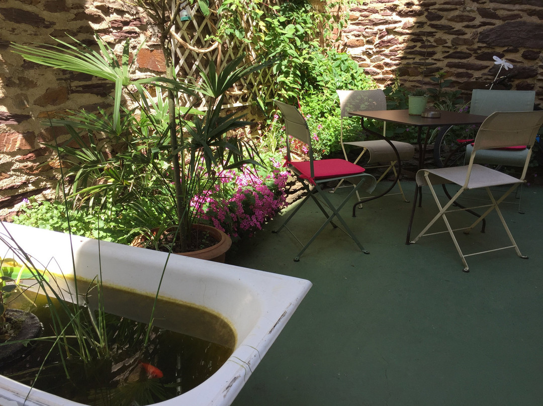 Garden Hotel主图