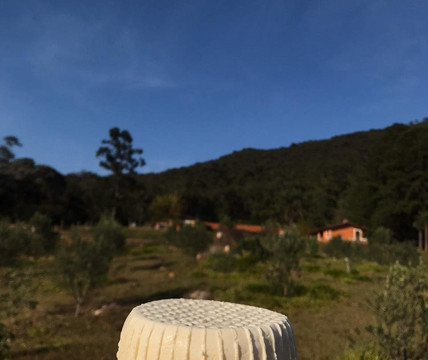 Pe do Morro-Cabreuva必去景点