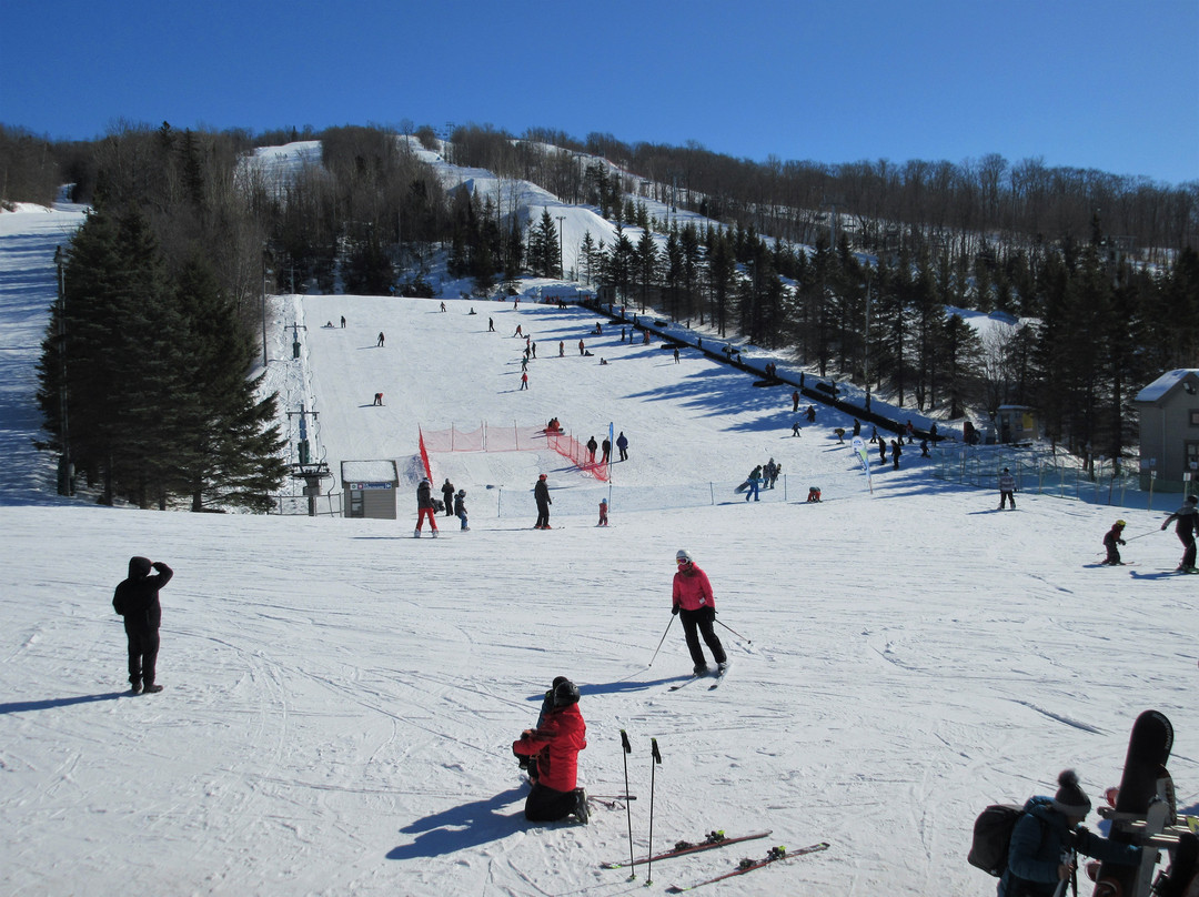 Le Relais Centre de Ski Lac-Beauport景点图片