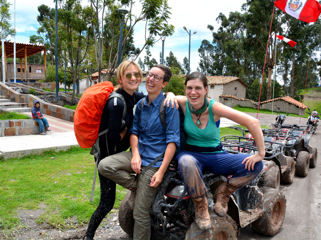 Plaza Mayor de Ayacucho-Ayacucho必去景点
