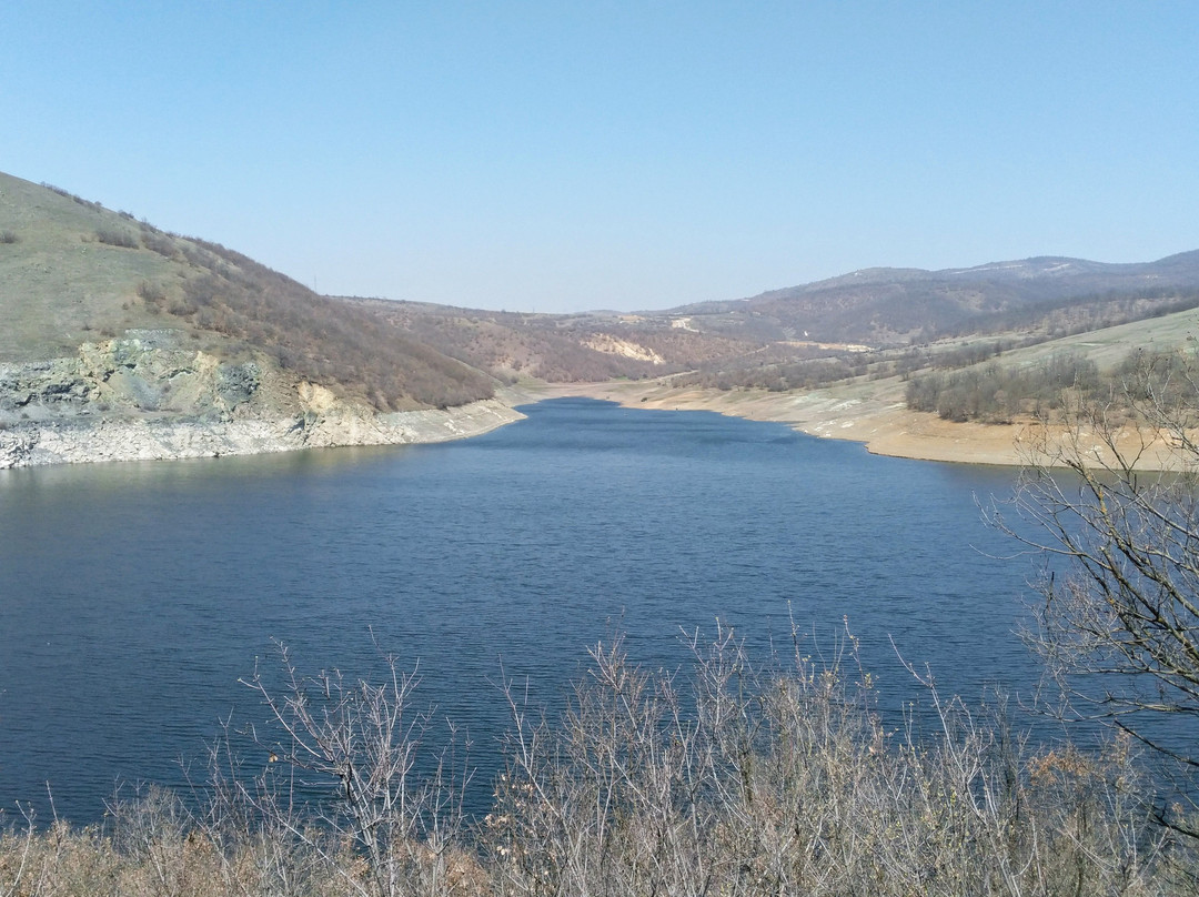Badovac Lake-Gracanica必去景点