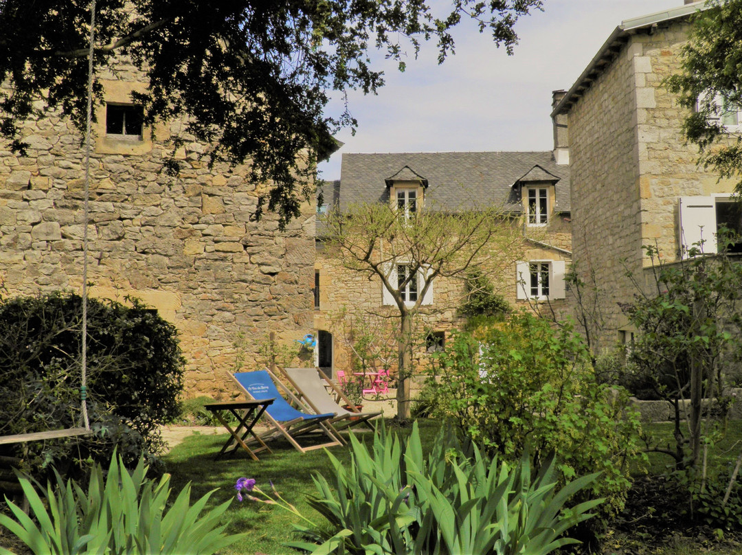 Le Clos Du Barry主图