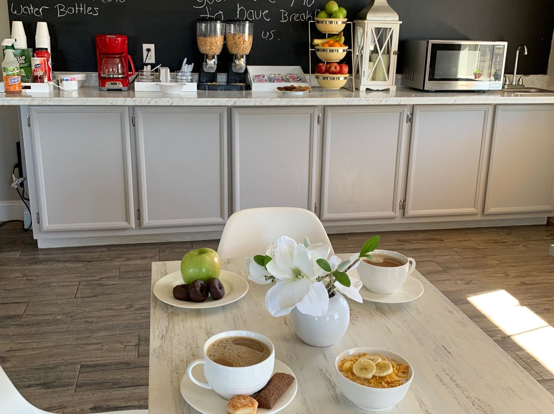 Stratus Suites - Boutique Hotel主图