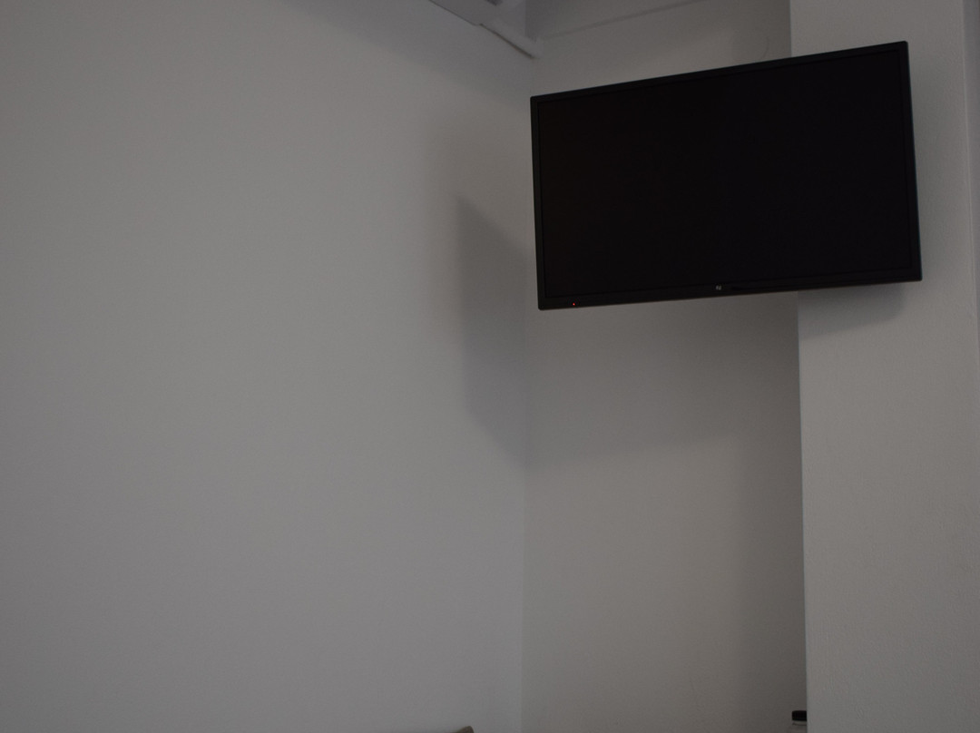 Scandinavia Hotel主图