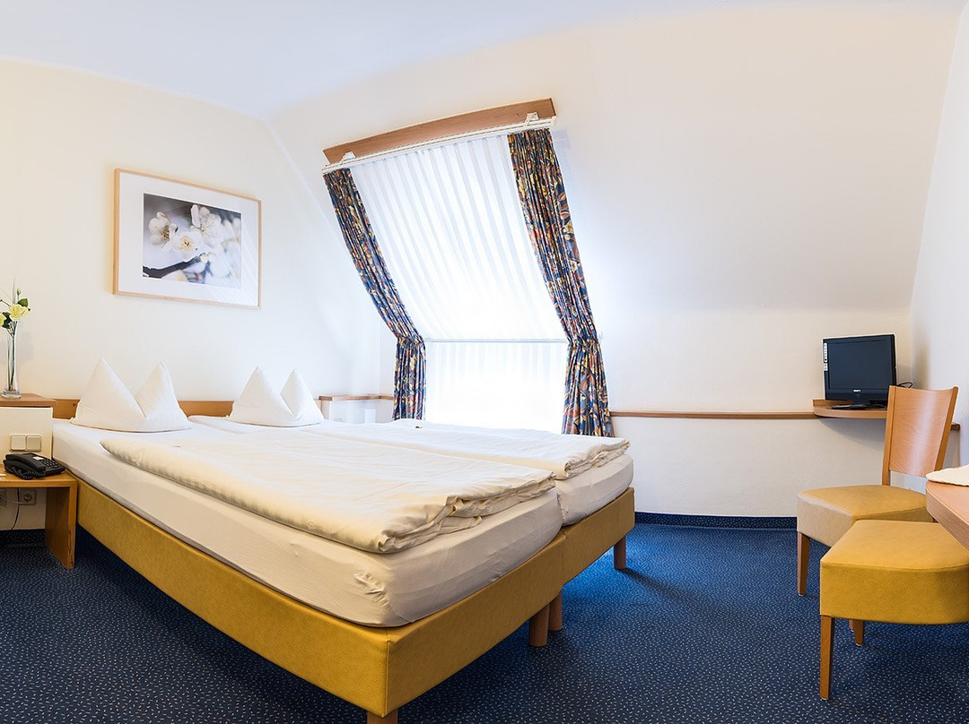 Nibelungen Hof主图