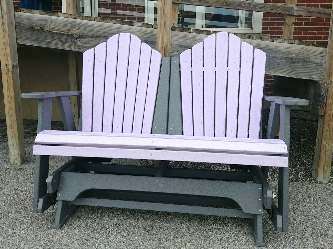 The Country Cupboard-Fairbury必去景点