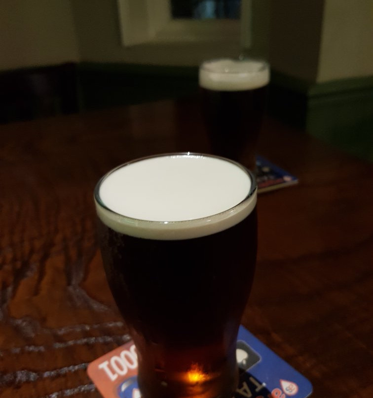 The Boot