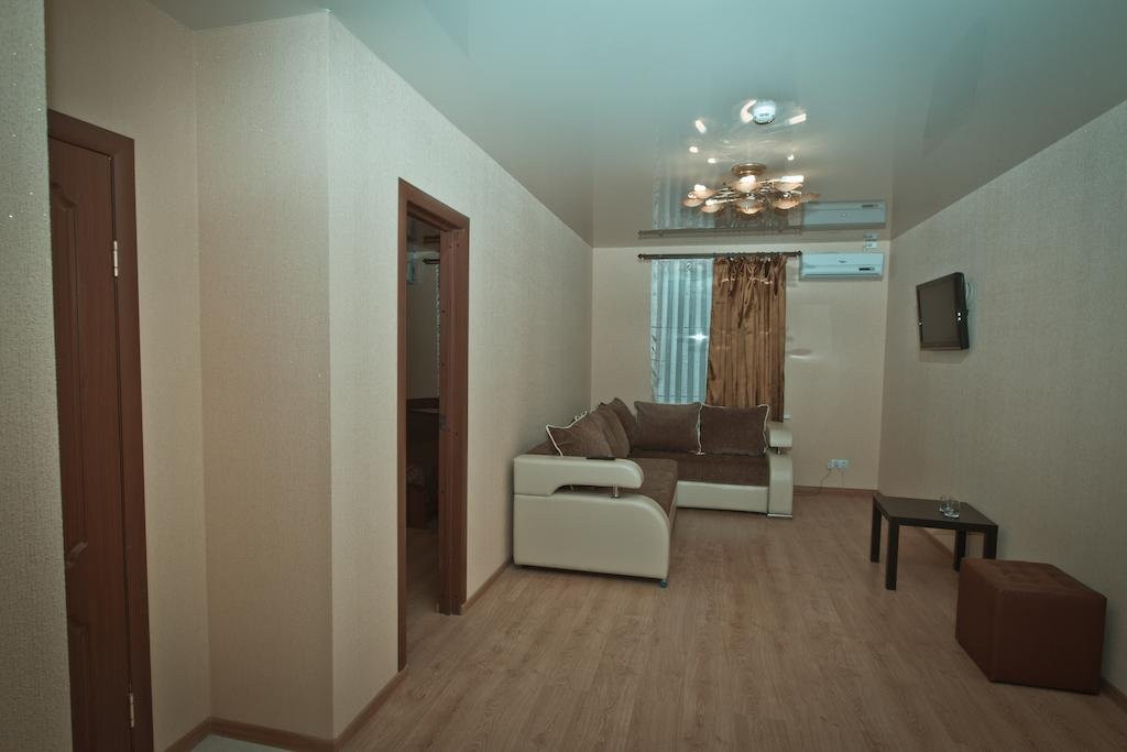 Elysium Hotel主图