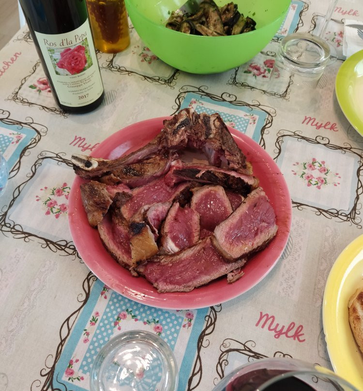 Cantina del Borgo景点图片