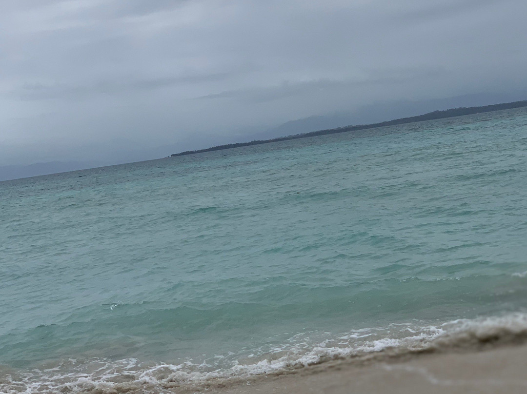 Crawl Cay (Kraal Cay)-博卡斯德尔托罗必去景点