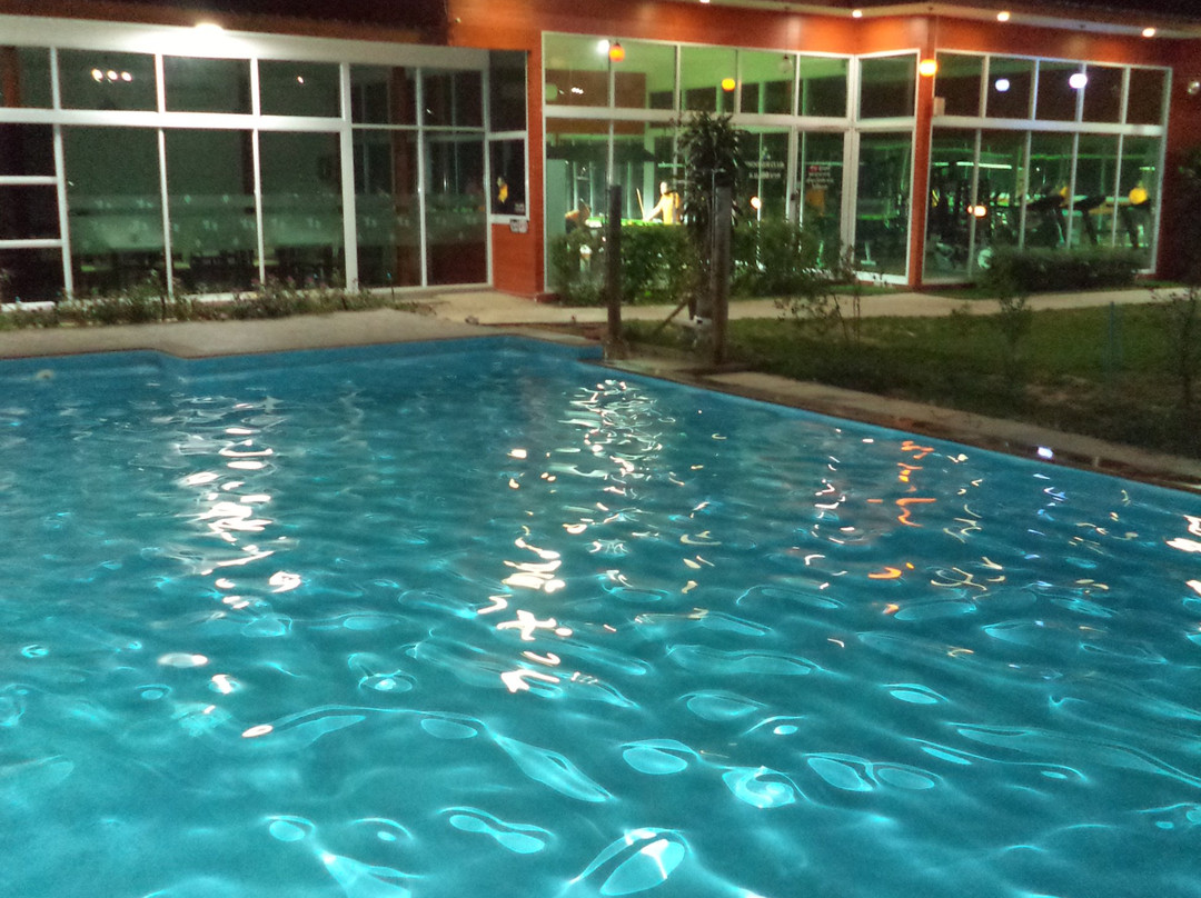 Baan Suan Khunta Hotel and Golf主图