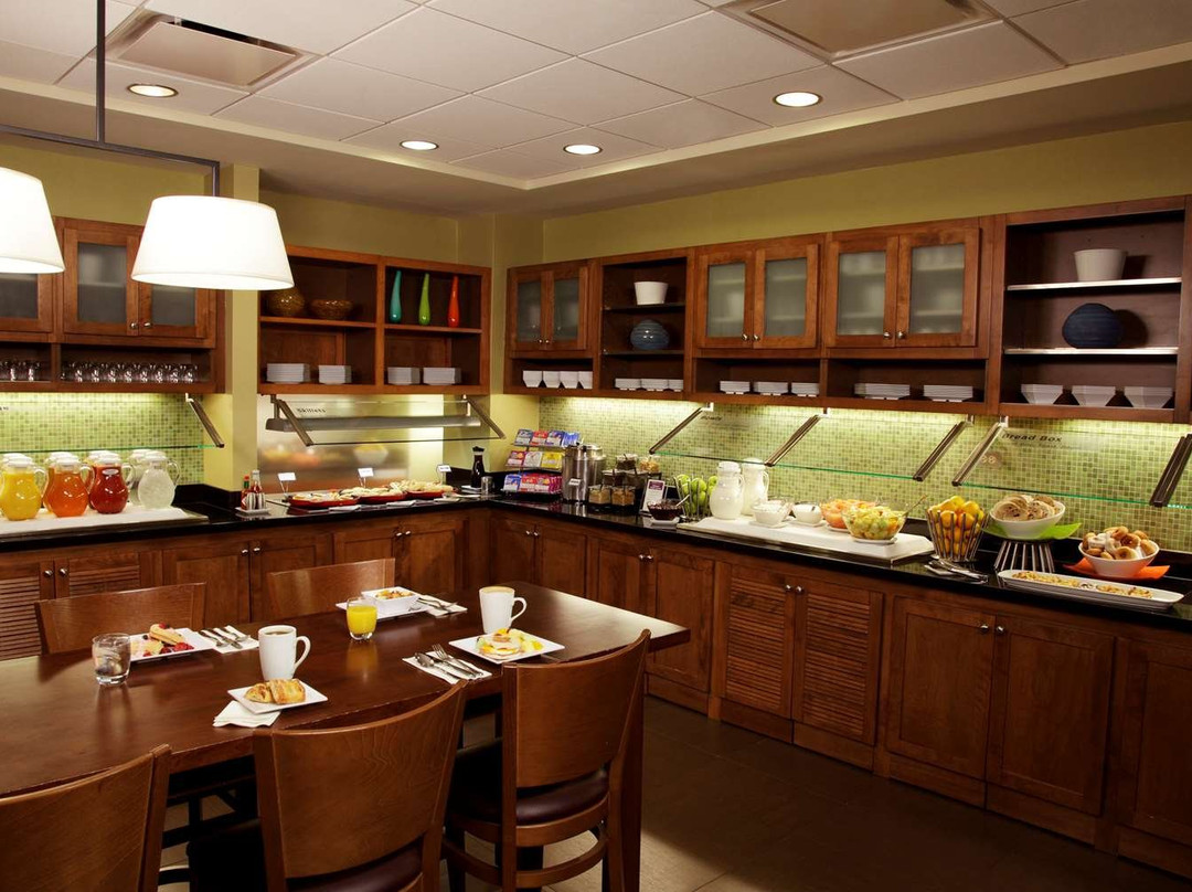 Hyatt Place Denver-South/Park Meadows主图