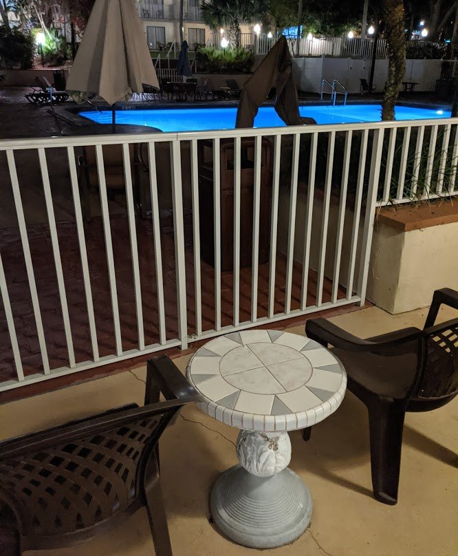 Quality Inn & Suites Tarpon Springs South主图