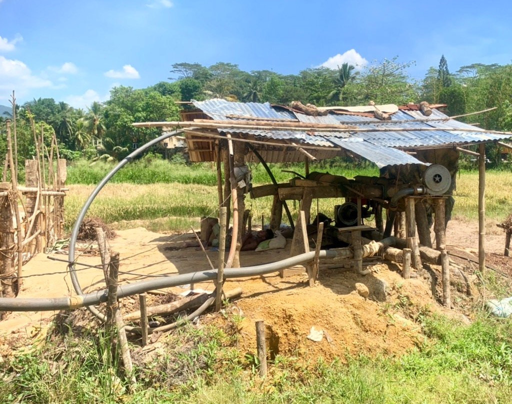Crescent Gem Tours-拉非尼亚山必去景点