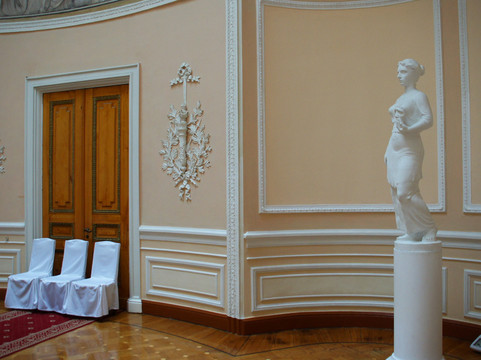 Marino-Ivanovskoye必去景点