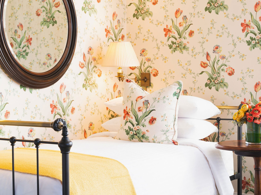 E.B. Morgan House主图