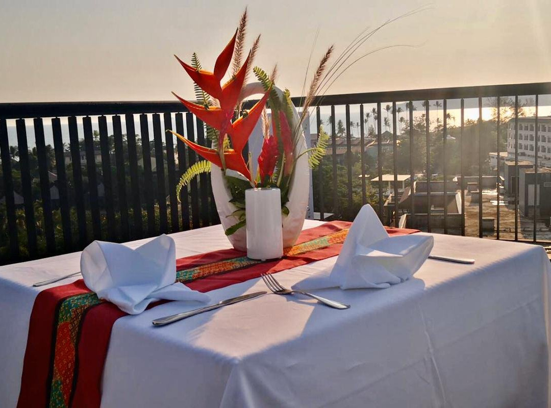 Planet Thai Company-甲米必去景点