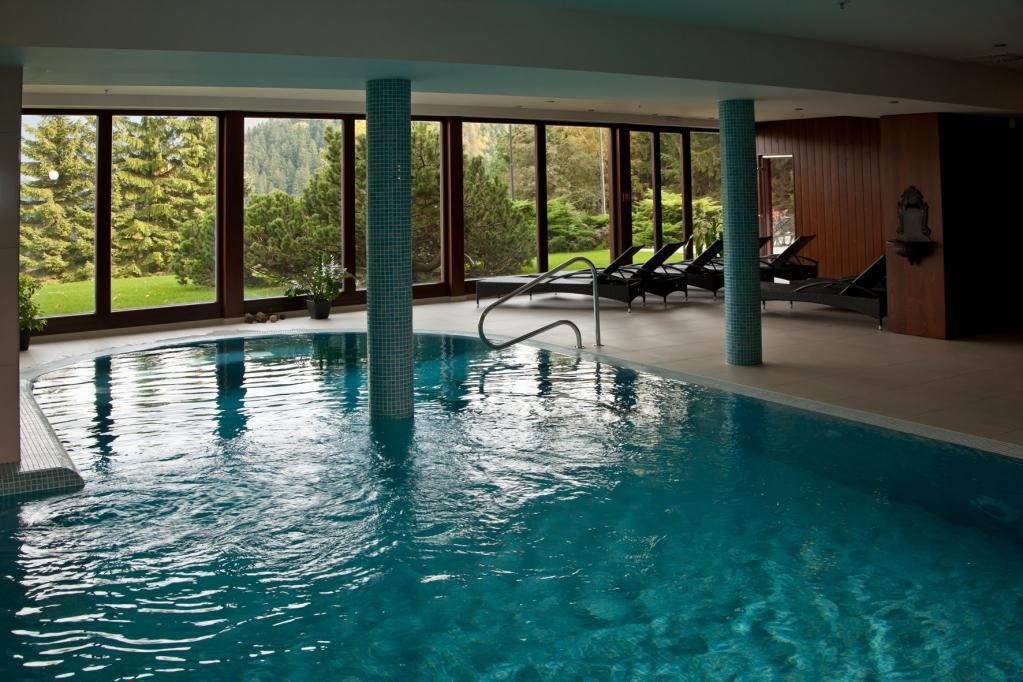 Beltine Forest Hotel主图