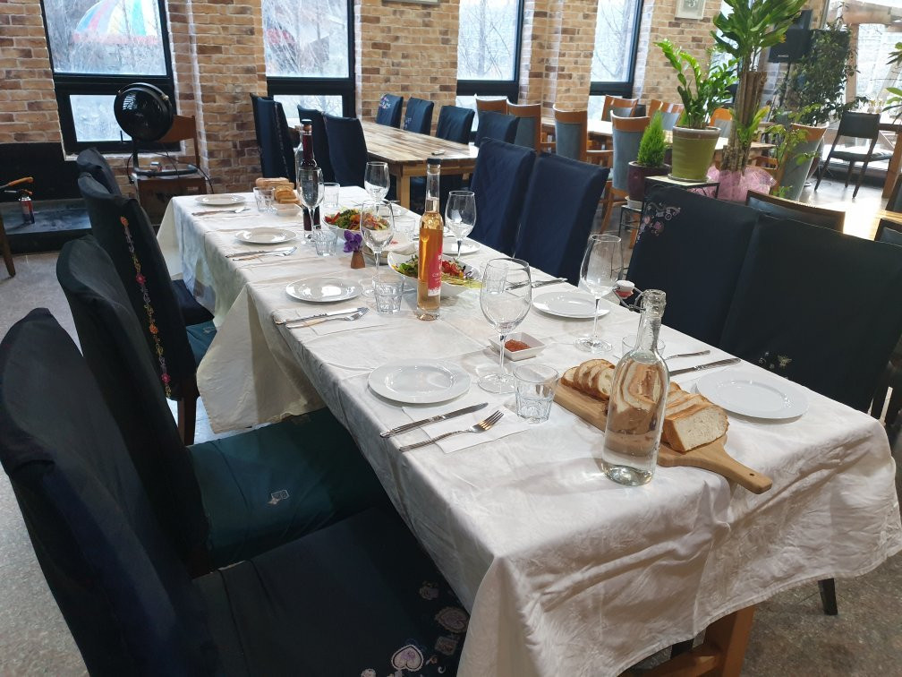 Yesan Apple Wine-礼山郡必去景点