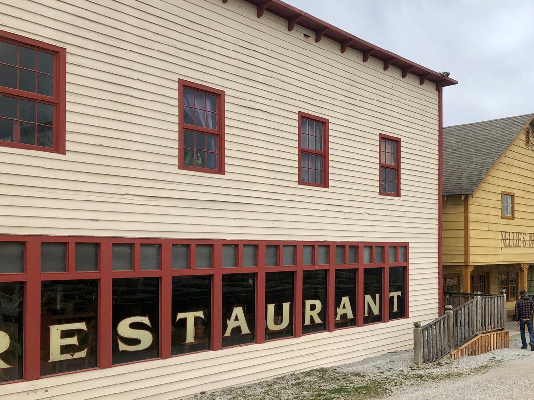 Baker Creek Heirloom Seed Company-Mansfield必去景点