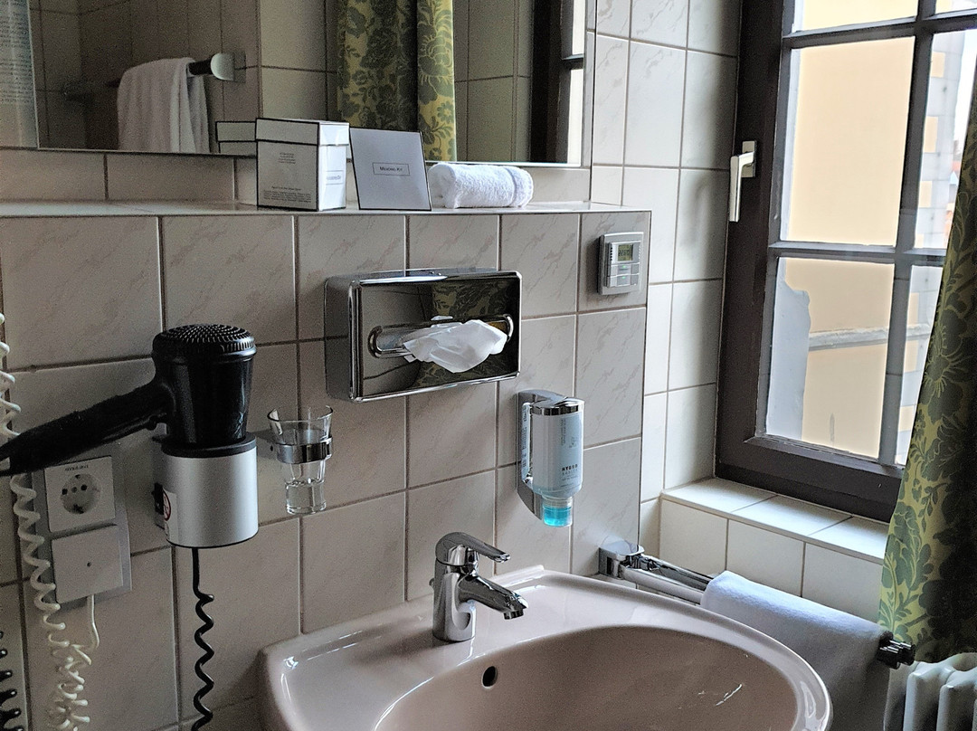 Schloss Haigerloch主图