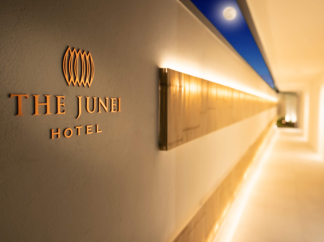 The Junei Hotel 京都主图