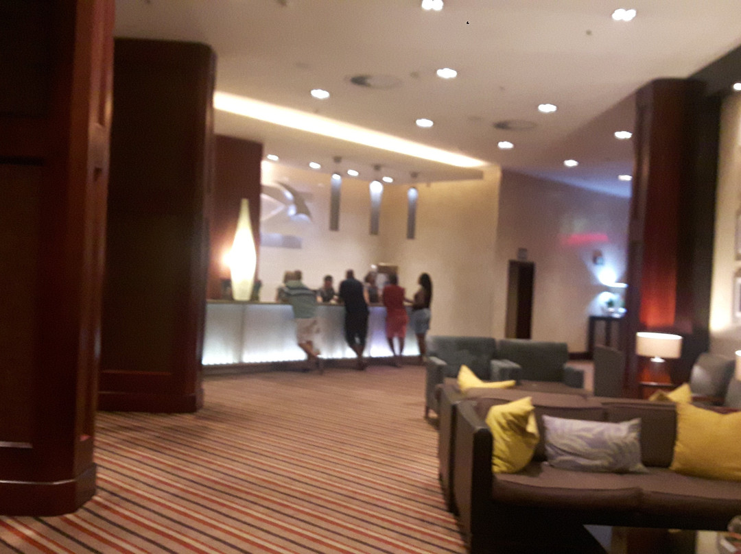 Southern Sun Pretoria主图