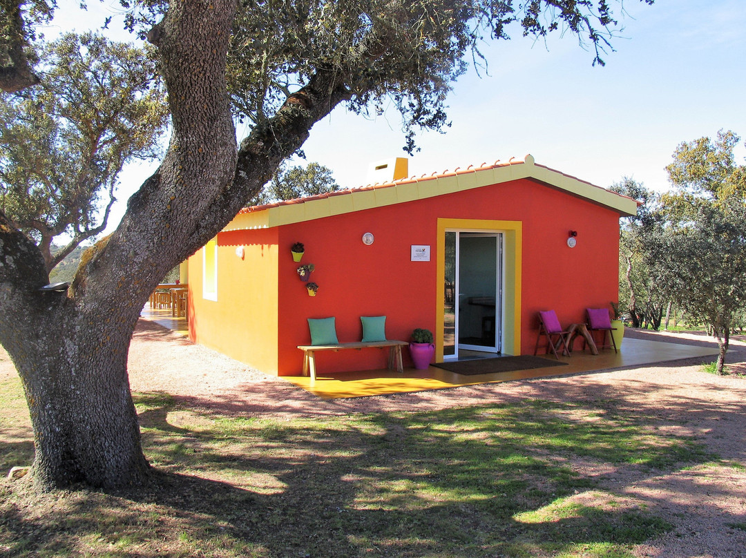 Camping Puro Alentejo