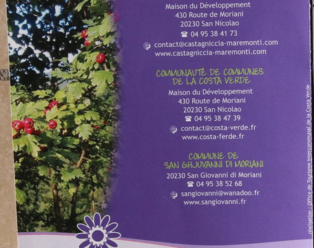 San-Giovanni-di-Moriani旅游攻略图片