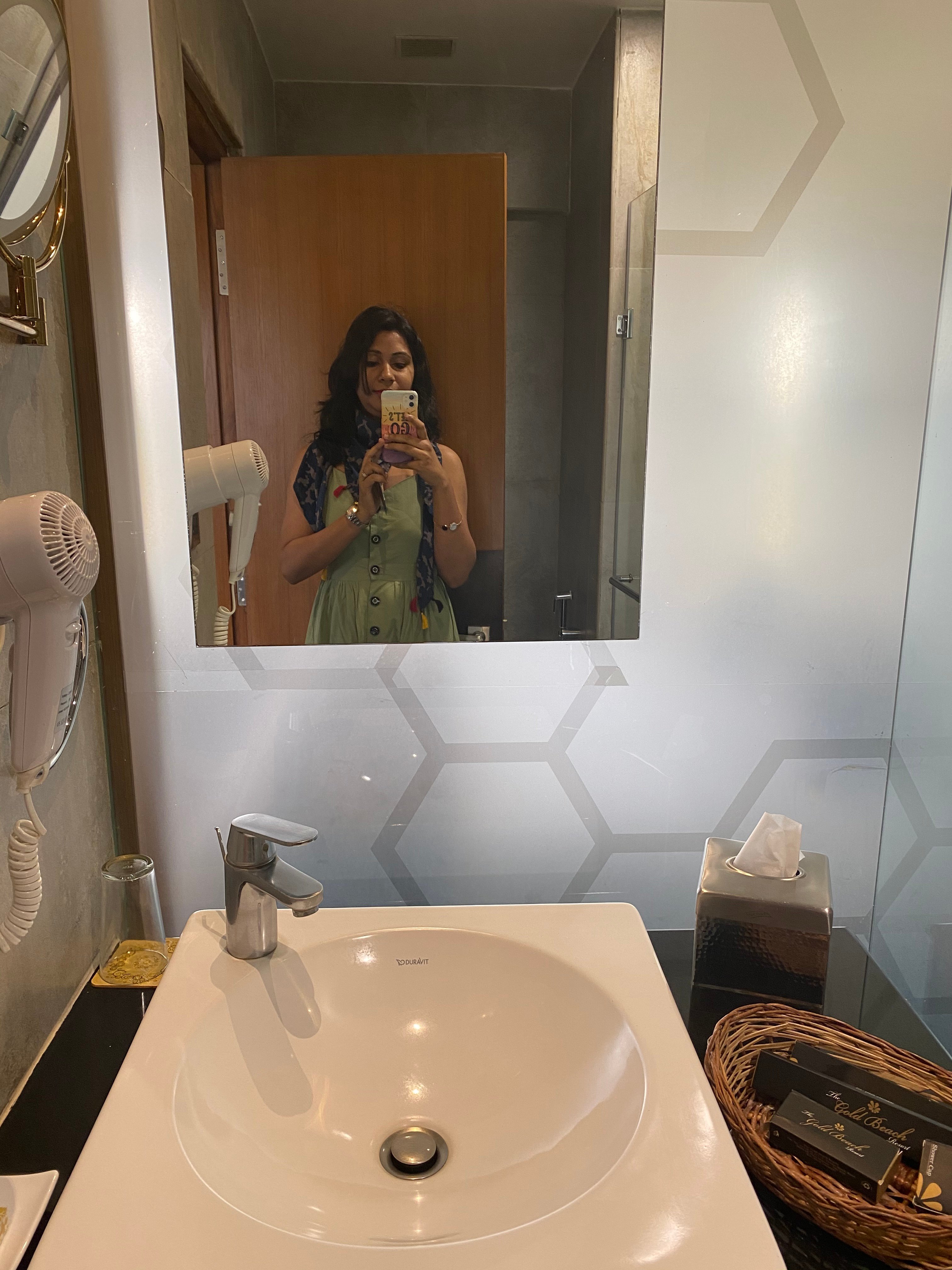 The Gold Beach Resort-portrait